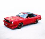 Ford Mustang II King Cobra T-Roof 1978 года